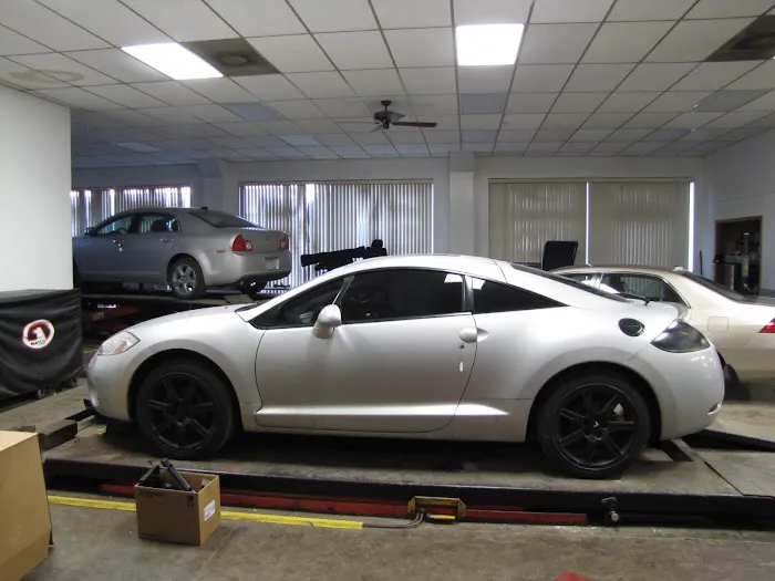 Johnson Auto Body & Repair, Inc. 6