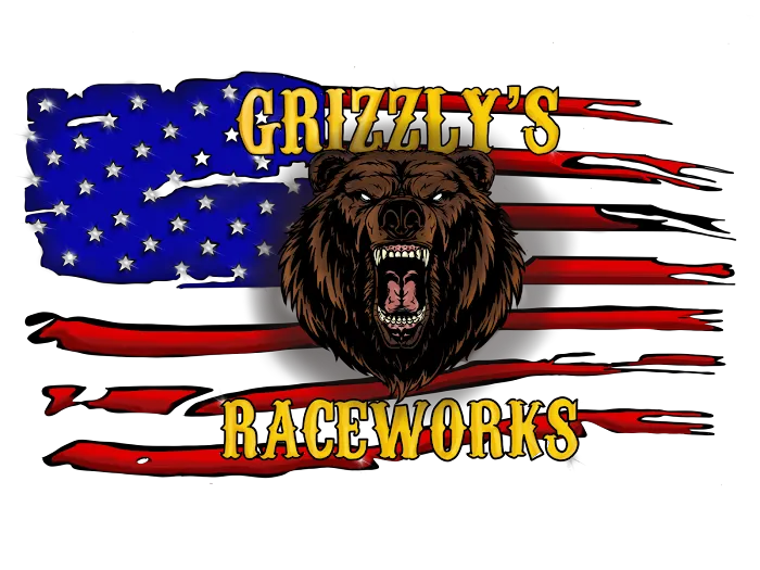 Grizzly's Raceworks 0