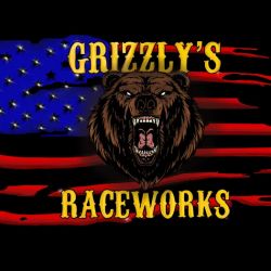 Grizzly's Raceworks ico
