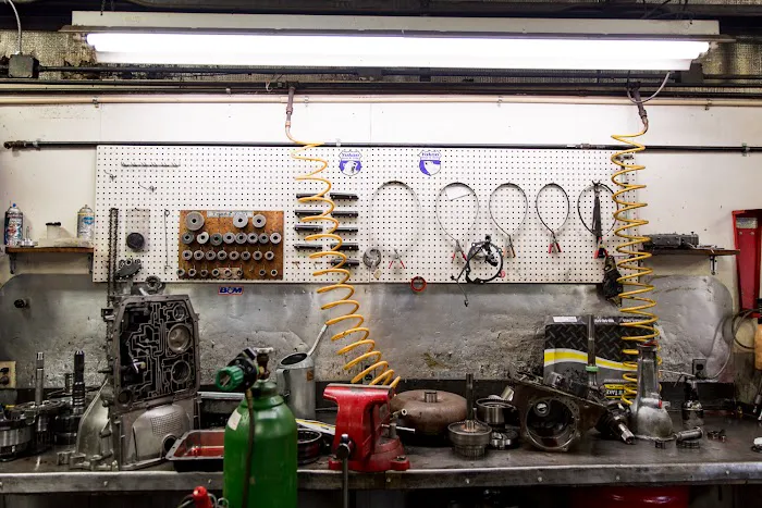 Turner Transmission Inc. 4