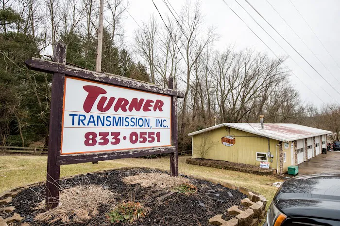 Turner Transmission Inc. 5