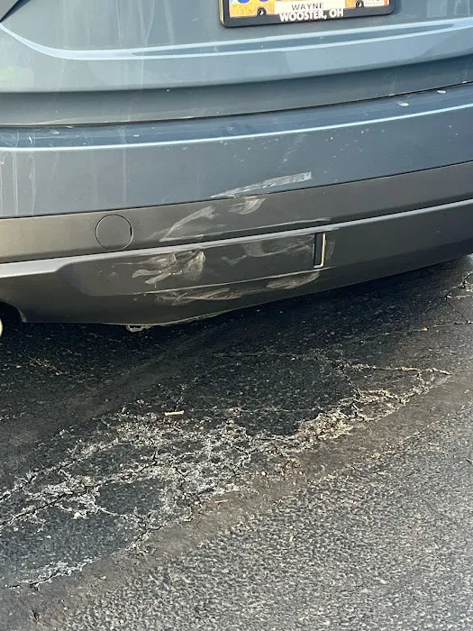 Caliber Collision 3