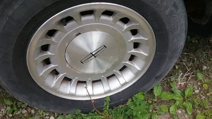 Abe Auto Parts 0