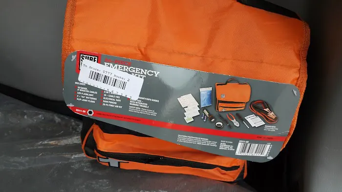 AutoZone Auto Parts 3