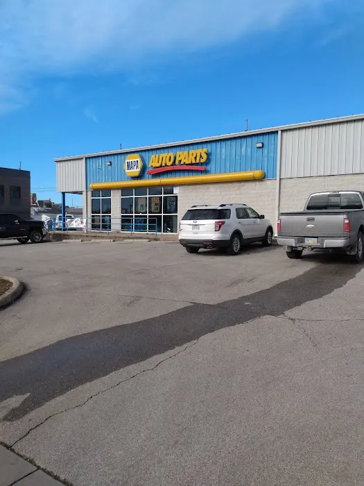 NAPA Auto Parts 0