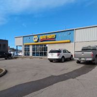 NAPA Auto Parts