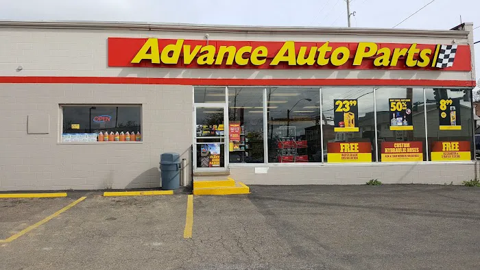 Advance Auto Parts 4