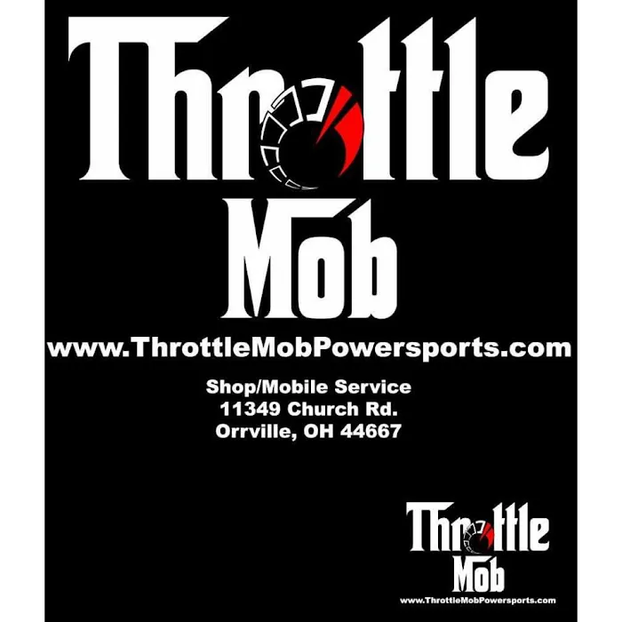 Throttle Mob Powersports 0