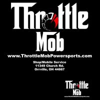 Throttle Mob Powersports