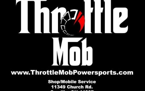 Throttle Mob Powersports