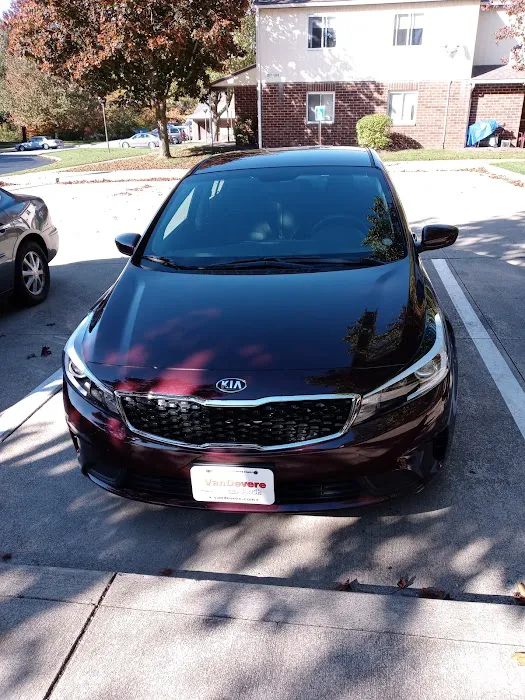 Kia Automotive Service 0
