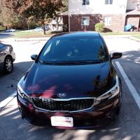 Kia Automotive Service