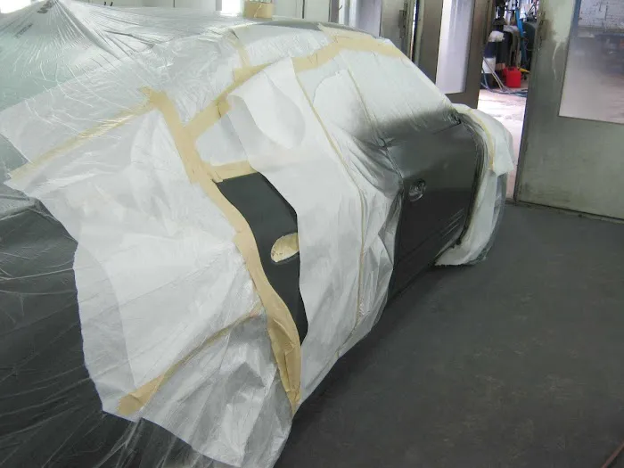 VanDevere Collision Center 6