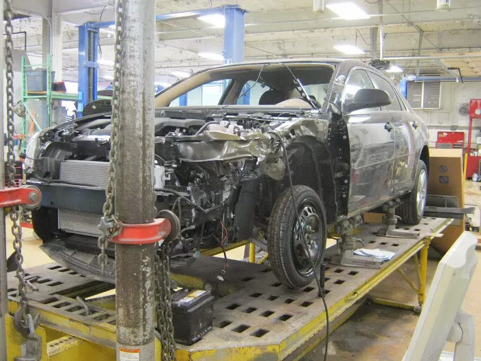 VanDevere Collision Center 5
