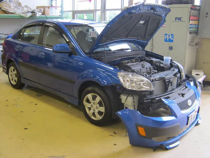 VanDevere Collision Center 0