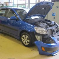 VanDevere Collision Center