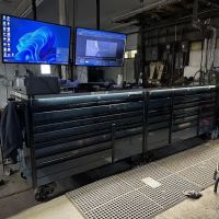 MOSS AUTOMOTIVE REPAIR & SERVICE