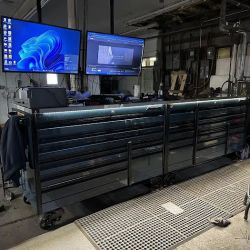 MOSS AUTOMOTIVE REPAIR & SERVICE ico