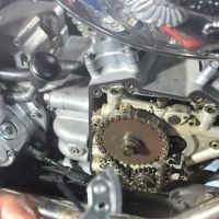 Dons repair shop