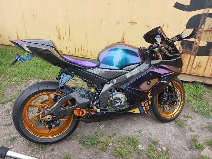 Mystery Motorsports llc 5