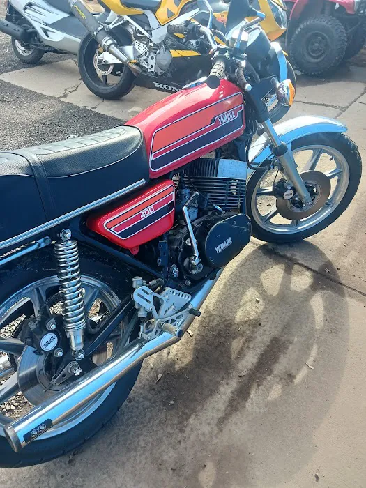Mystery Motorsports llc 7