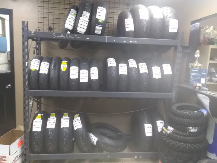 Mystery Motorsports llc 0