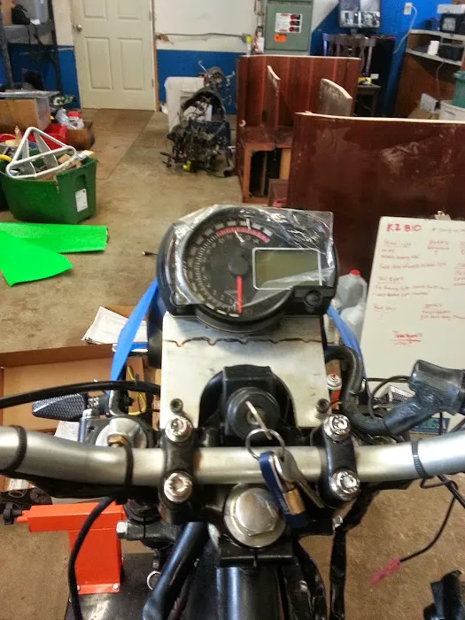 Mystery Motorsports llc 2