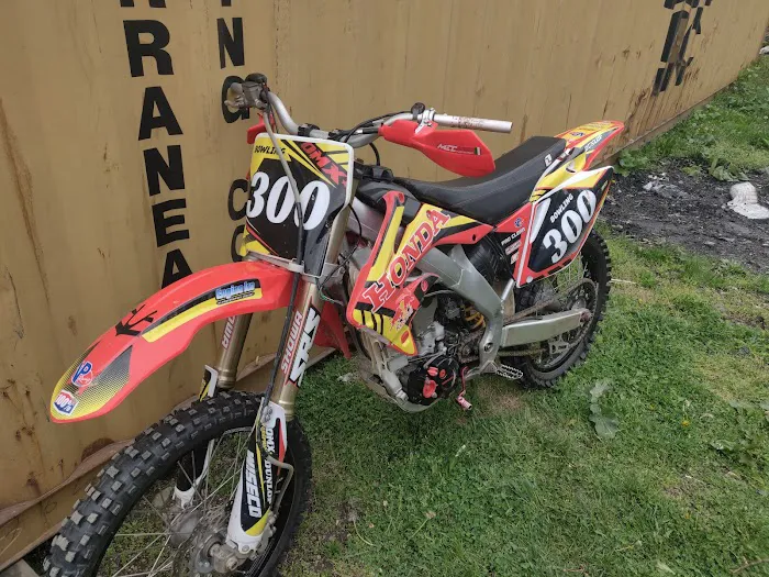 Mystery Motorsports llc 1