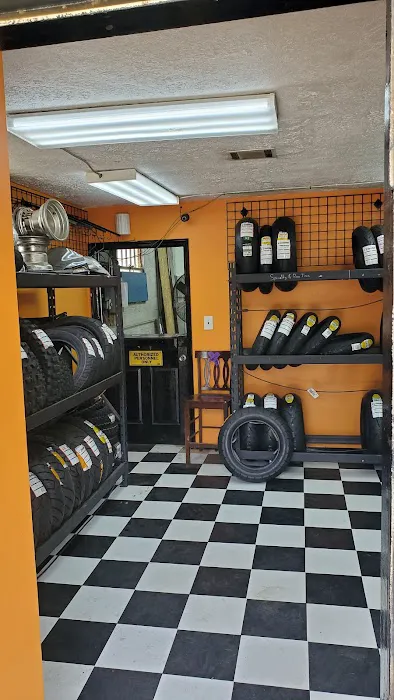 Mystery Motorsports llc 4