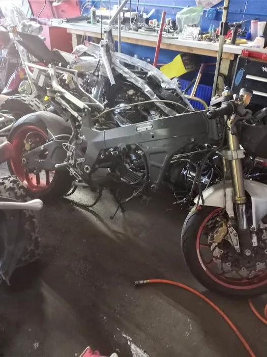 Mystery Motorsports llc 3