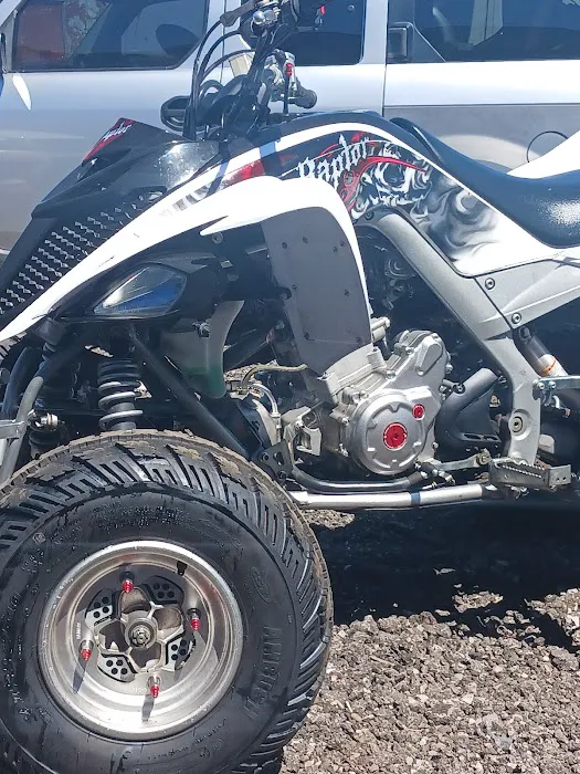Mystery Motorsports llc 8
