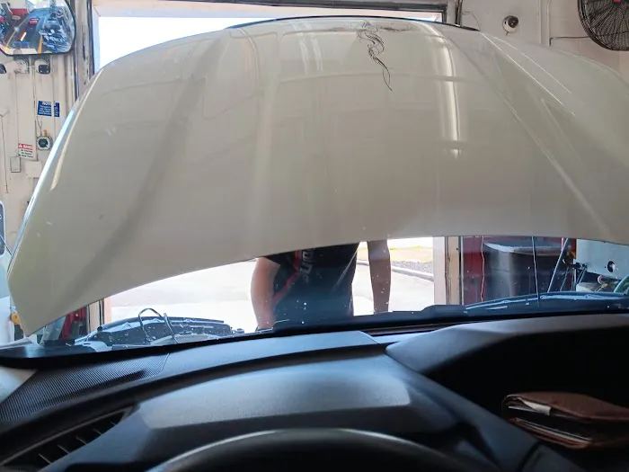 Valvoline Instant Oil Change 7