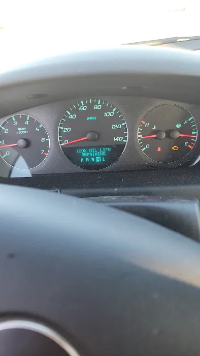 Valvoline Instant Oil Change 9