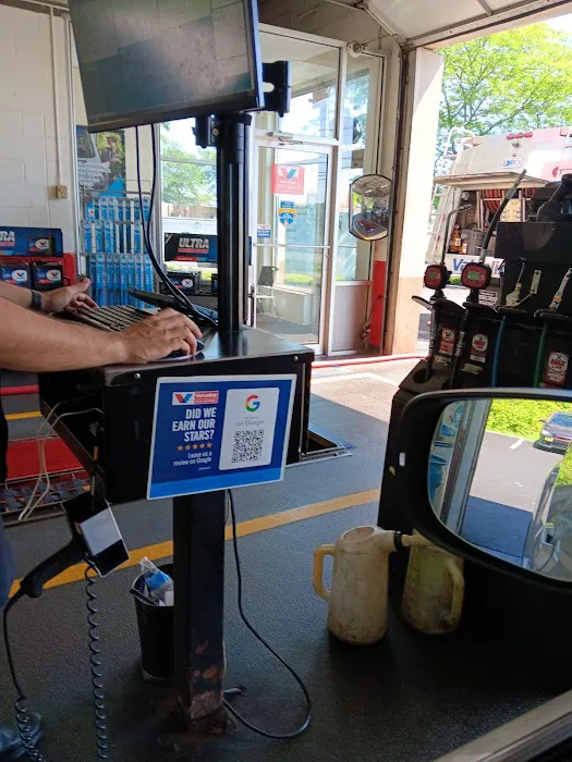 Valvoline Instant Oil Change 3