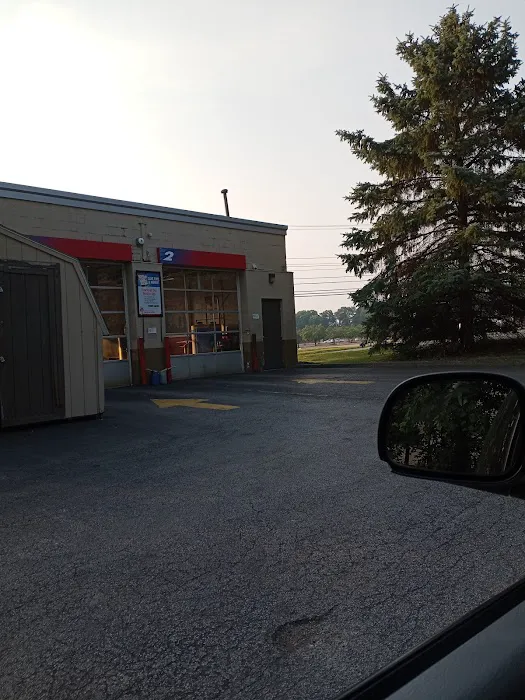 Valvoline Instant Oil Change 8