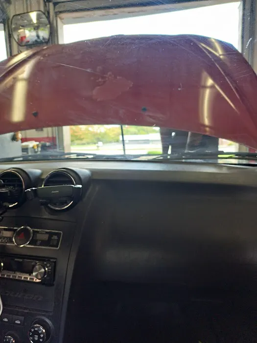 Valvoline Instant Oil Change 1