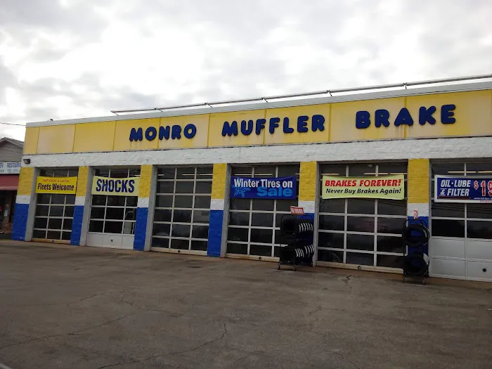 Monro Auto Service and Tire Centers 6