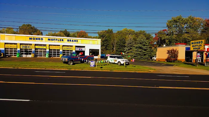 Monro Auto Service and Tire Centers 3