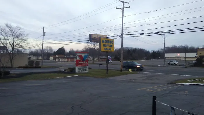 Monro Auto Service and Tire Centers 5