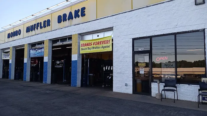 Monro Auto Service and Tire Centers 2