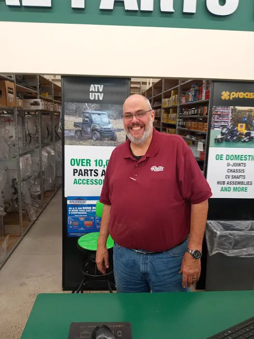 O'Reilly Auto Parts 3
