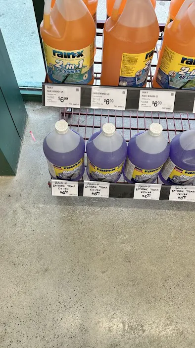 O'Reilly Auto Parts 0