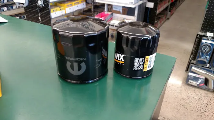 O'Reilly Auto Parts 4