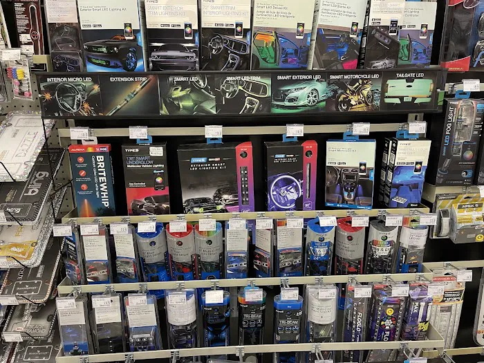 AutoZone Auto Parts 7