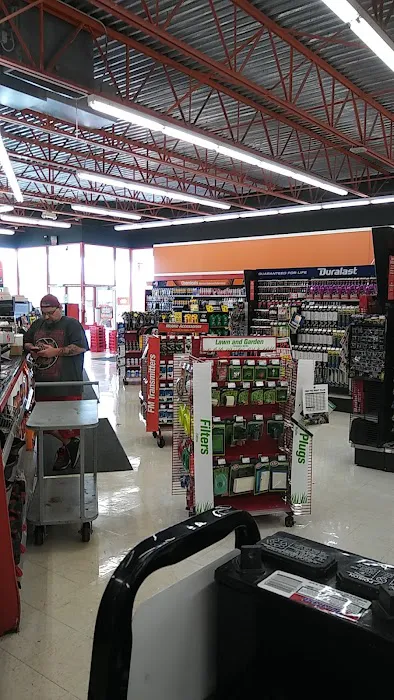 AutoZone Auto Parts 5