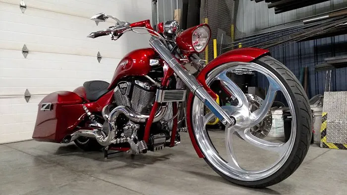 Witchdoctors Motorcycle, SXS, ATV, UTV Parts & Accessories 2