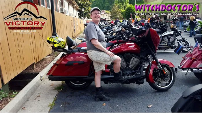 Witchdoctors Motorcycle, SXS, ATV, UTV Parts & Accessories 5