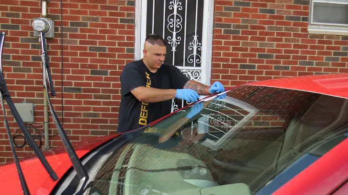 Defender Auto Glass - Chardon 0