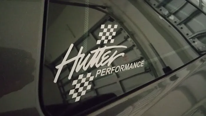 Hutter Racing Engines 4