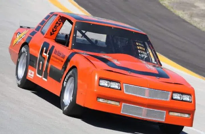 Hutter Racing Engines 2